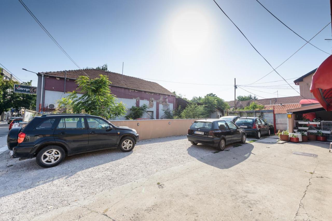 Apartman Lala Apartment Kraljevo Exterior photo