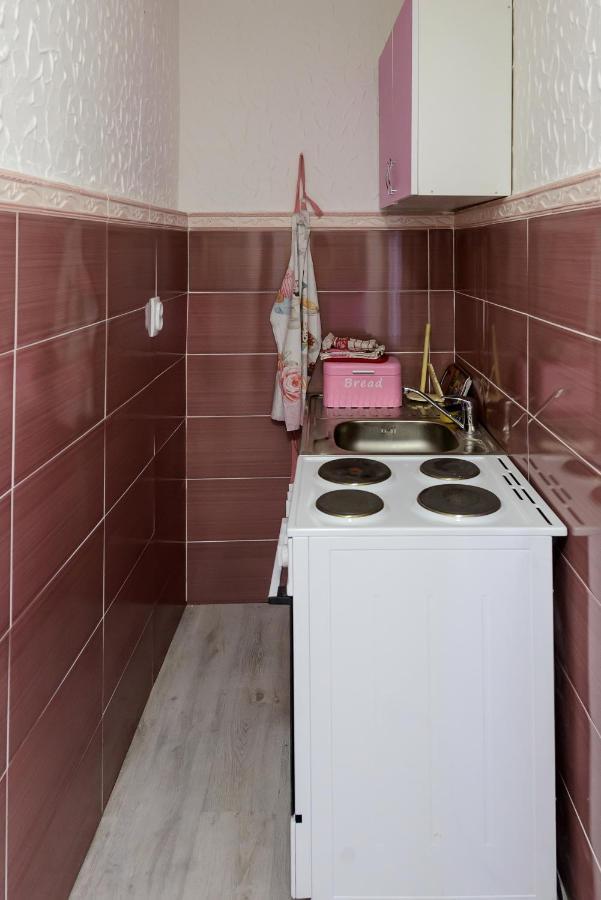 Apartman Lala Apartment Kraljevo Exterior photo