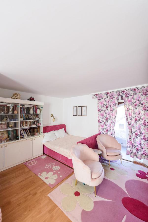Apartman Lala Apartment Kraljevo Exterior photo